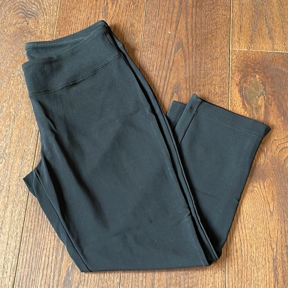 Boston Proper Black Women’s Leggings Size Medium
